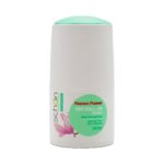 مزيل العرق رول اون العشبي من شون - هيفن فلاور (Schon Herbal Deo Roll On - Heaven Flower) - 50 مل