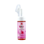 غسول رغوي فائق النعومة للمنطقة الحساسة من روز بيري (Rose Berry Bikini Foaming Intimate Wash)