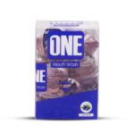 كبسولات غسول الفم ون بنكهة التوت المشكل (One Advanced Mouthwash - Berries) - 20 كبسولة