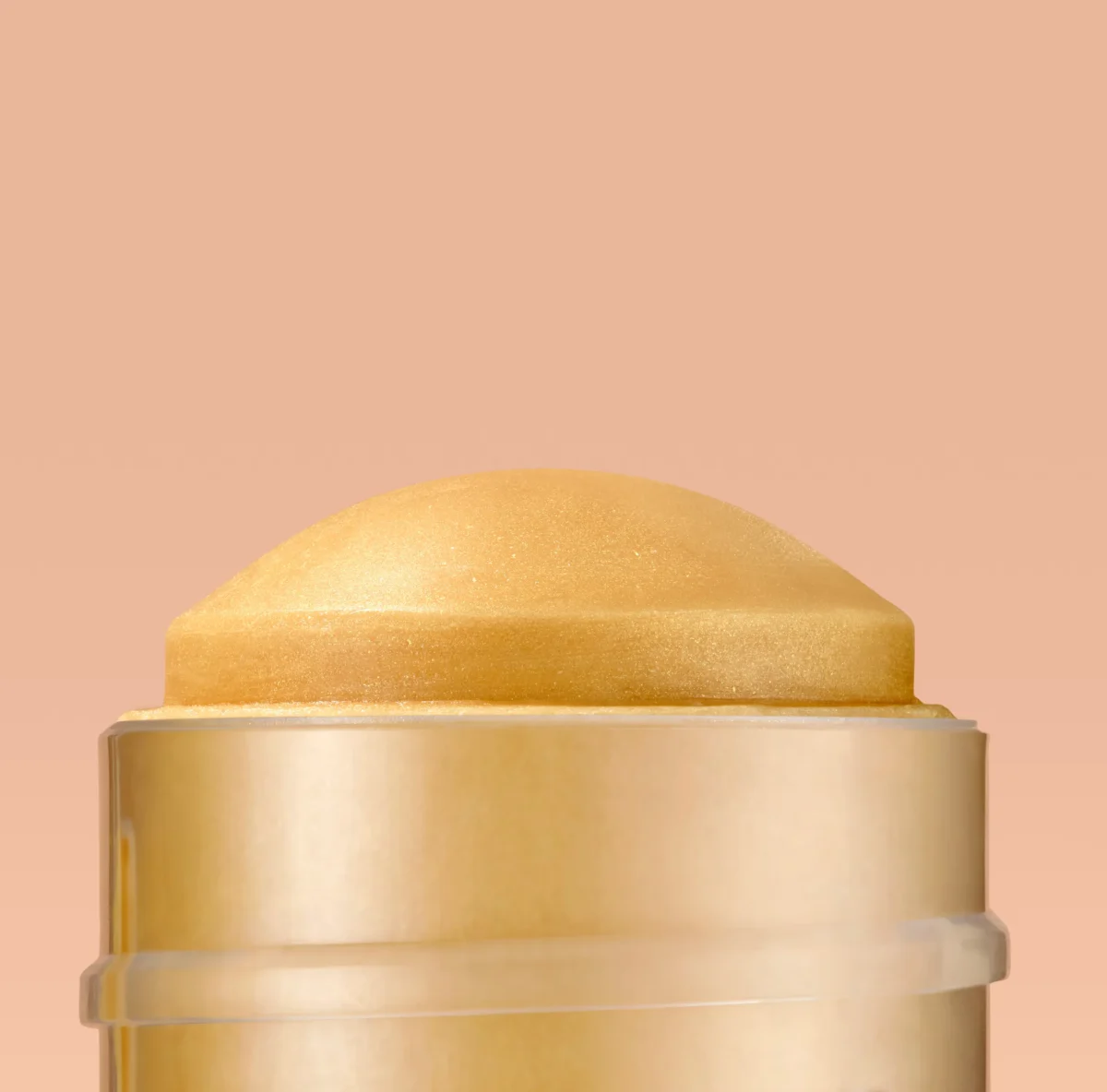⁦فازلين مرطب وملمع جيلي ستيك للجسم بزبدة الكاكاو (Vaseline Cocoa Shimmer Jelly Stick) - 40 جم⁩ - الصورة ⁦2⁩