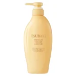 تسوباكي بلسم الكثافة الفائقة والإصلاح (Tsubaki Premium Volume & Repair Conditioner) - 450 مل