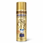 بروفيشنال فيوجنز بخاخ لتثبيت الشعر تثبيت عادي (Alpine Secret Fusions Professional Hair Spray Normal Hold) - 265 مل