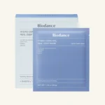 بيودانس ماسك الهيدرو سيرانويل العميق للترطيب والتهدئة (Biodance Hydro Cera-nol Real Deep Mask)