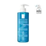 لاروش بوزيه غسول جل رغوي إيفاكلار لتنقية البشرة الدهنية (La Roche-Posay Effaclar Purifying Foaming Gel) - 400 مل