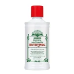 ايثيمول غسول الفم الأصلي المنعش (Euthymol Original Mouthwash) - 500 مل