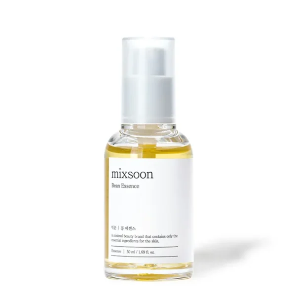 ميكسون اسنس بين (Mixsoon Bean Essence) - 50 مل