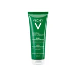 فيتشي نورماديرم 3 في 1 منظف ومقشر وماسك للوجه (Vichy Normaderm 3-In-1 Scrub Cleanser Mask) - 125 مل