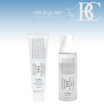 مجموعة دكتور ألثيا 345 للراحة الشاملة وإصلاح حاجز البشرة - (Dr.Althea 345 Relief Cream & Mist Set)