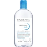 ماء ميسيلار بيوديرما هيدرابيو لتنظيف وترطيب البشرة (Bioderma Hydrabio H2O Micellar Water) - 500 مل