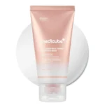 ماسك كولاجين ميلك تونينج من ميديكيوب (Medicube Collagen Milk Toning Wrapping Mask) - 75 مل