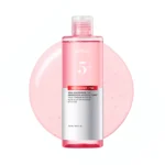 تونر انوا المعزز للتفتيح بالنياسيناميد وحمض الترانيكساميك (Anua Niacinamide Tranexamic Acid Brightening Booster Toner) - 250 مل
