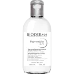 ماء ميسيلار بيوديرما بيجمنت بيو لتفتيح البشرة (Bioderma Pigmentbio H2O Brightening Micellar Water) -  250 مل