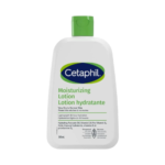 لوشن سيتافيل المرطب للوجه والجسم (Cetaphil Moisturizing Lotion) - 250 مل
