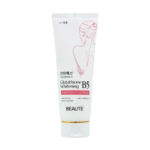 لوشن التبييض ميلاسما اكس جلوتاثيون بي 5  (BEAUTE Melasma-X Glutathione Whitening B5 Panthenol Lotion) -  160 مل