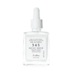 سيروم التلطيف وتفتيح آثار الحبوب 345 من دكتور الثيا (Dr. Althea 345 Relief Serum 30ml) - 30 مل