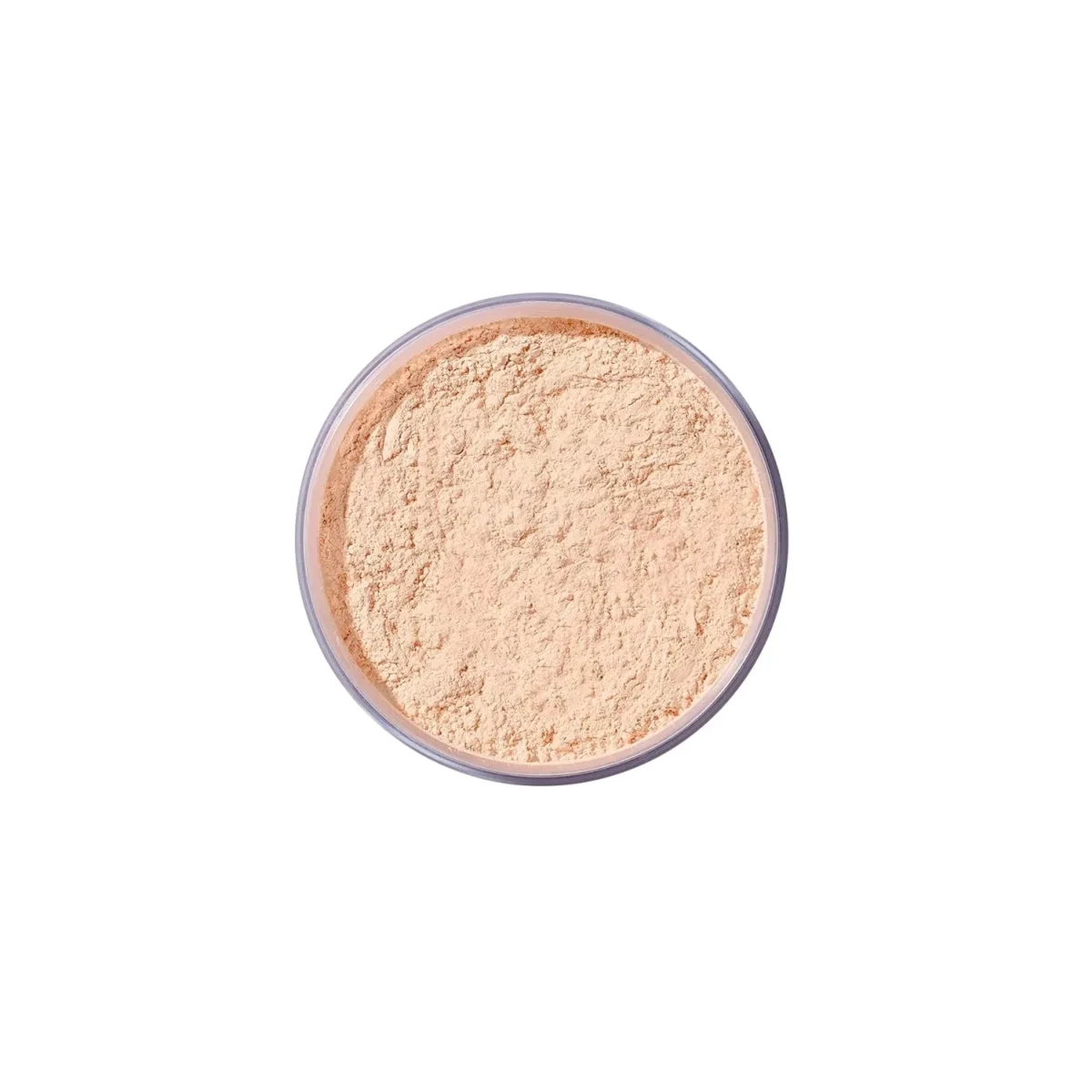 ⁦بودرة الوجه السائبة ايرسبن (شفافة) للتثبيت من كوتي (Coty Airspun Loose Face Powder - Translucent) - 35 جم⁩ - الصورة ⁦3⁩