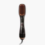 استشوار ومصفف الشعر جوي 2 في 1 بتقنية التيتانيوم والأيونات (Joy 2-in-1 Titanium Styler)