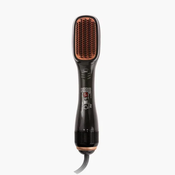 استشوار ومصفف الشعر جوي 2 في 1 بتقنية التيتانيوم والأيونات (Joy 2-in-1 Titanium Styler)