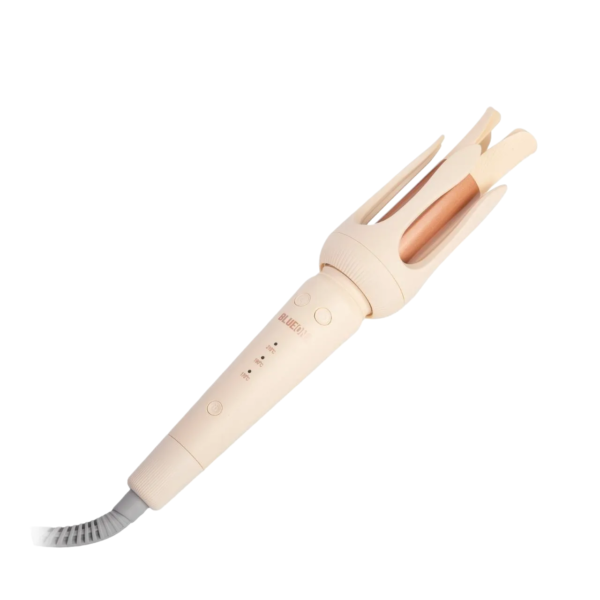 استشوار ومصفف الشعر الكيرلي بلو وان 2 في 1 (Blue One 2-in-1 Curly Hair Dryer & Styler FC-023)