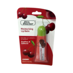 مرطب شفاه سكين دكتور بنكهة الكرز (Skin Doctor Cherry Moisturizing Lip Balm) - 10 جرام