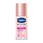 مزيل عرق سيروم الترا برايت للتفتيح الفائق من فازلين (Vaseline GlutaGlow Ultra Bright Ampoule Serum Deodorant) - 45 مل