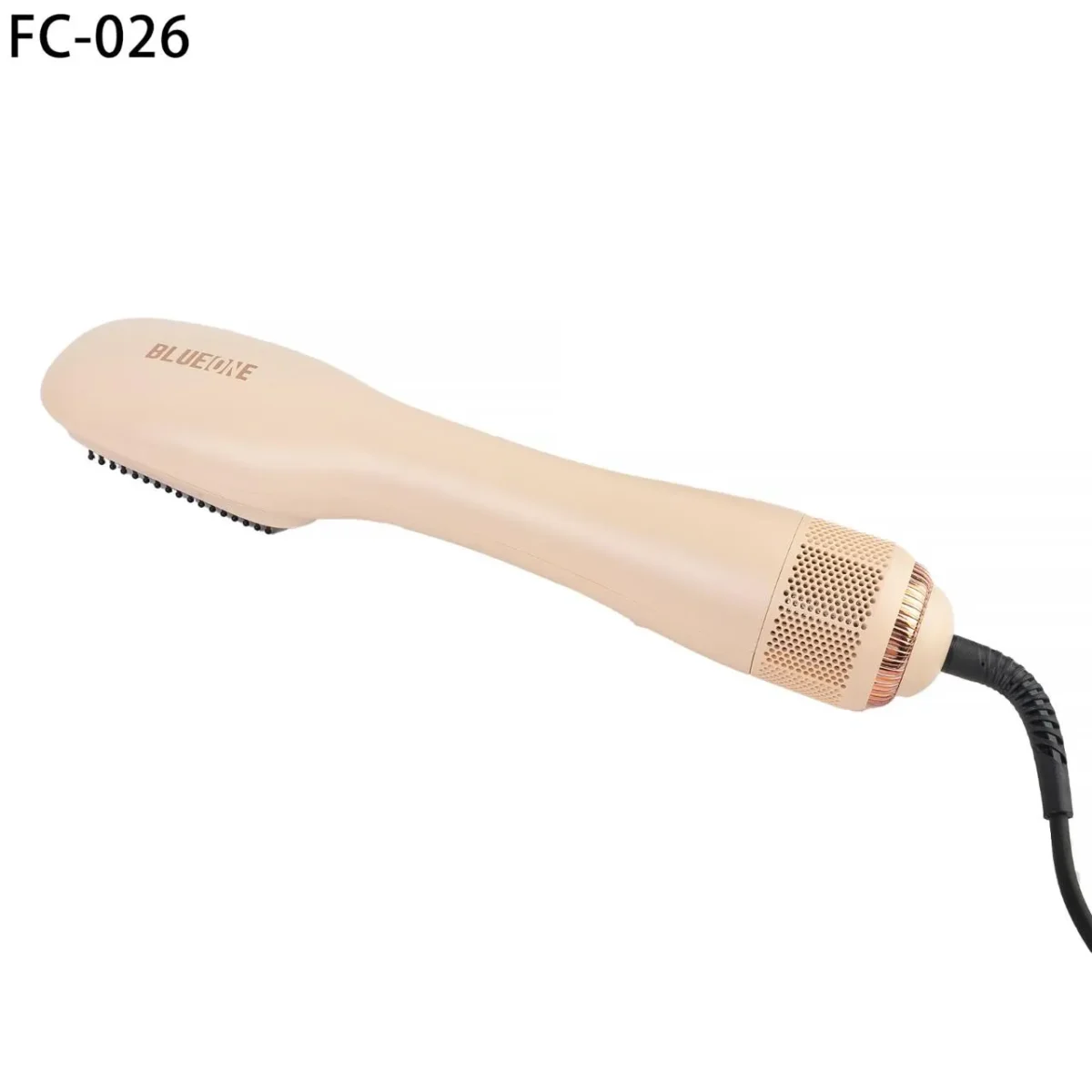 ⁦استشوار ومصفف الشعر بلو وان 2 في 1 (Blue One 2-in-1 Hair Dryer & Styler)⁩ - الصورة ⁦3⁩