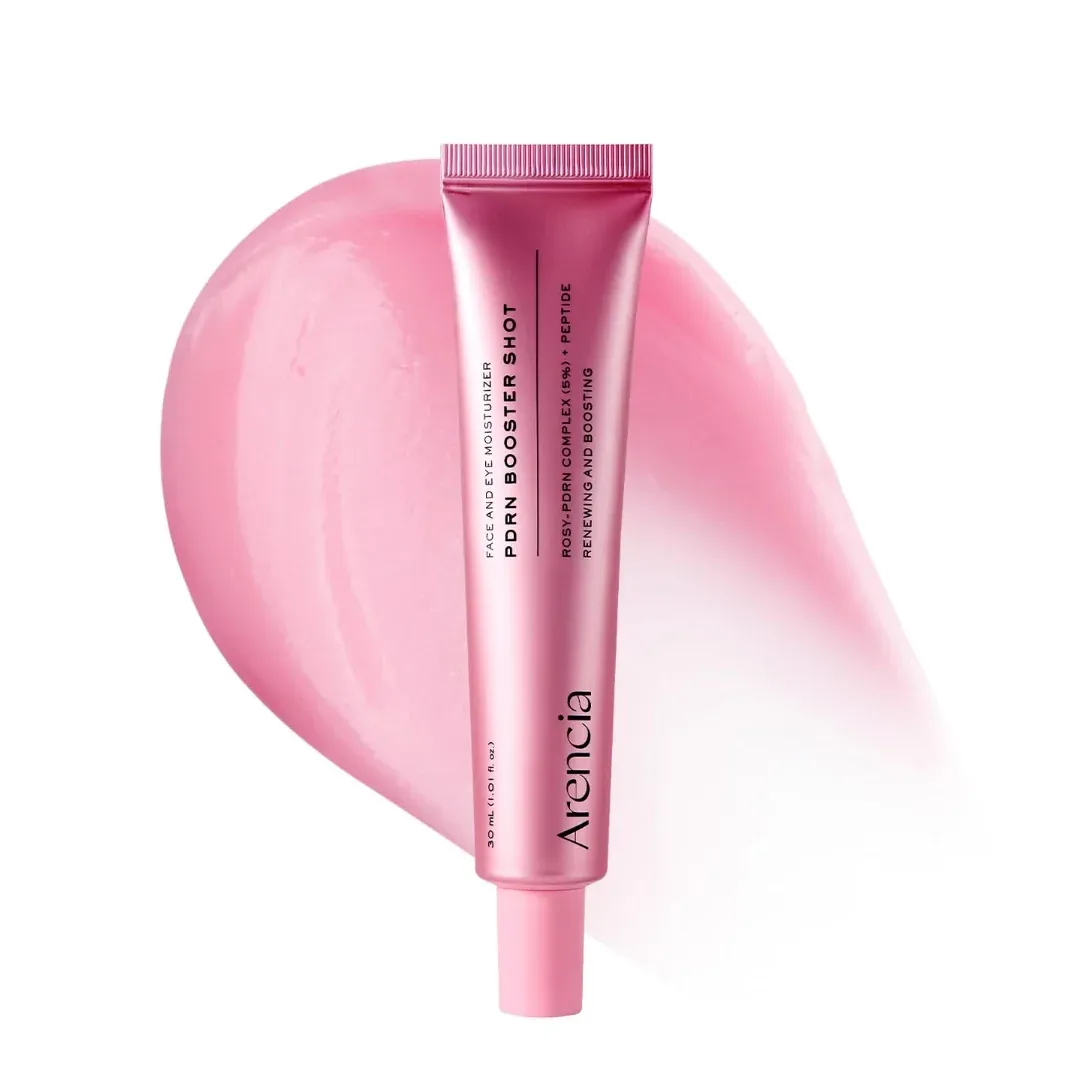 imageye___-_imgi_4_arencia-pdrn-booster-shot_8809562193173_DarBeauty سيروم بي دي ار ان المعزز لتجديد البشرة من ارينسيا (Arencia PDRN Booster Shot) - 30 مل - الصورة 1