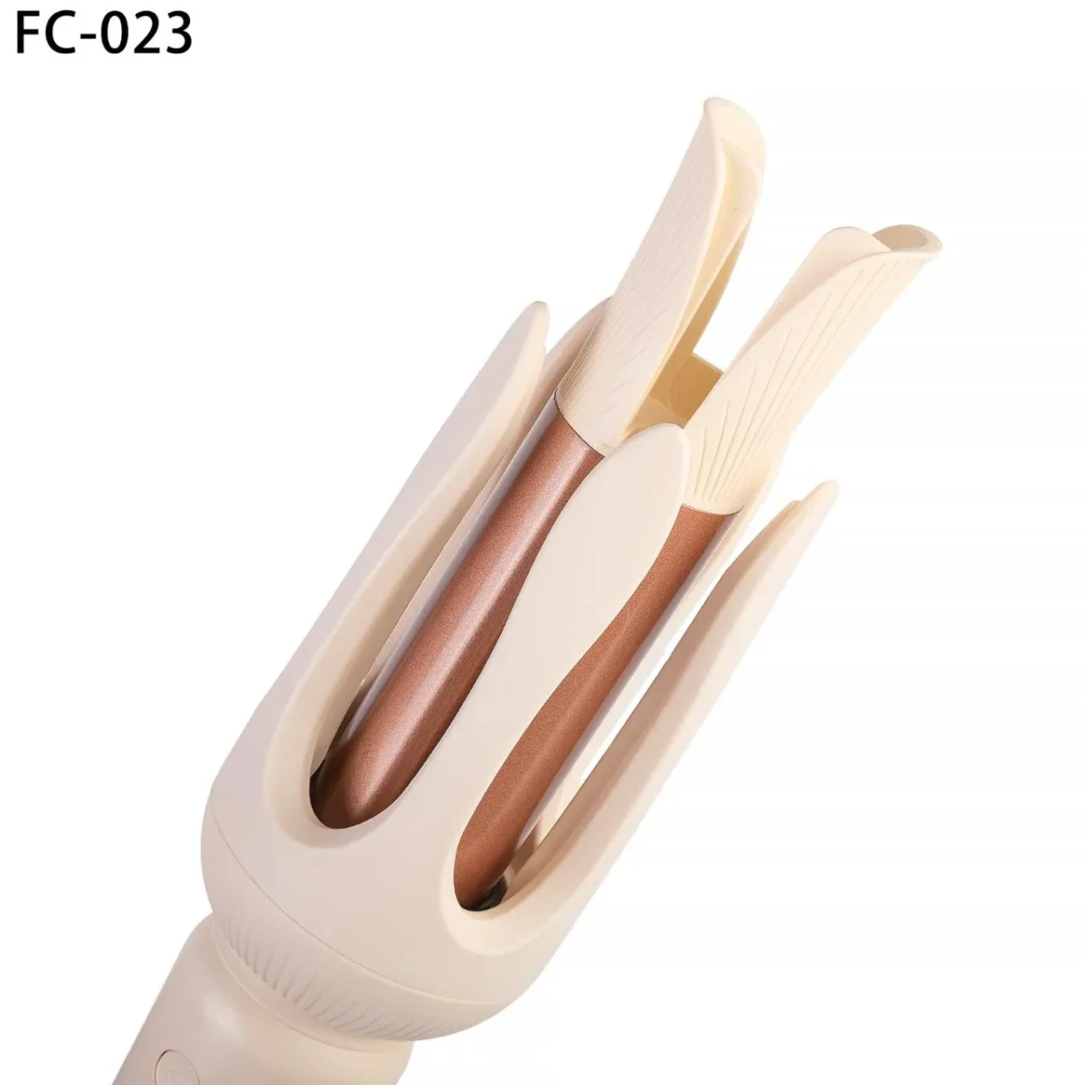 ⁦استشوار ومصفف الشعر الكيرلي بلو وان 2 في 1 (Blue One 2-in-1 Curly Hair Dryer & Styler FC-023)⁩ - الصورة ⁦3⁩