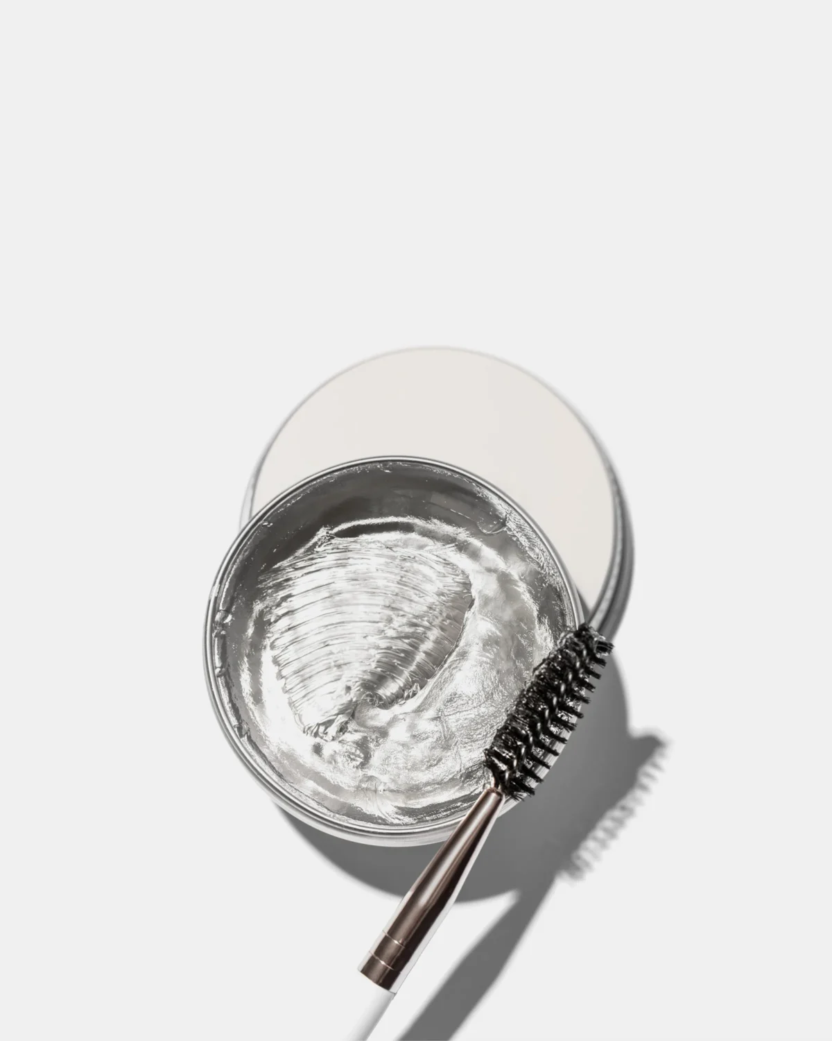 ⁦صابونة تثبيت وتصفيف الحواجب بلاي إن من إنجلوت (INGLOT PLAYINN Soap Brow) -  30 مل⁩ - الصورة ⁦4⁩