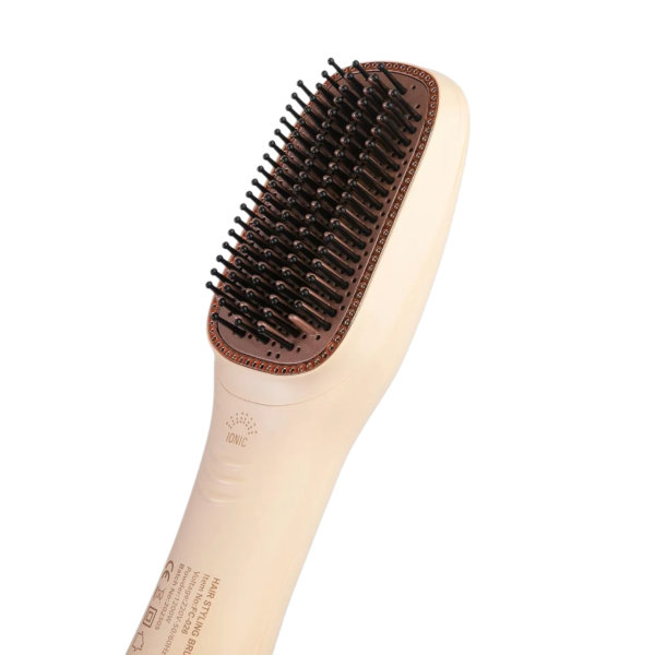 استشوار ومصفف الشعر بلو وان 2 في 1 (Blue One 2-in-1 Hair Dryer & Styler)