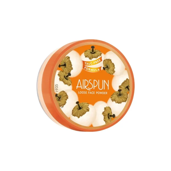بودرة الوجه السائبة ايرسبن (شفافة) للتثبيت من كوتي (Coty Airspun Loose Face Powder - Translucent) - 35 جم