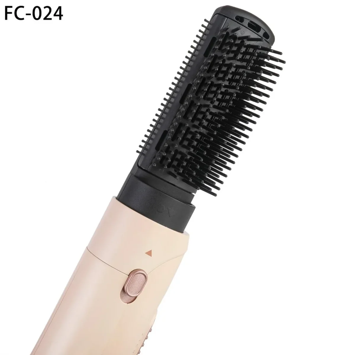 ⁦استشوار ومصفف الشعر بلو وان 3 في 1 (Blue One 3-in-1 Hair Dryer & Styler FC-024)⁩ - الصورة ⁦6⁩