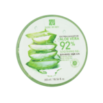 جل الصبار (الألوفيرا) المهدئ والمرطب بنسبة 92% من روز بيري (Rose Berry Soothing & Moisture Aloe Vera 92% Gel) - 300 مل