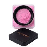 بودرة التثبيت والتصحيح السائبة إيزي بيك ديو من روز بيري (Rose Berry Easy Bake Duo Loose Powder)