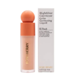 مصحح لون (كوريكتور) هاي فلتر السائل من روز بيري (Rose Berry Highfilter Corrector Color Correcting Liquid) - 5 مل