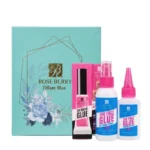 مجموعة أساسيات المكياج المتكامل من روز بيري (Rose Berry Complete Makeup Essentials Bundle)