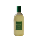 شامبو روزماري لتقشير وتنقية فروة الرأس من اروماتيكا (Aromatica Rosemary Scalp Scaling Shampoo) - 400 مل