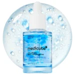 سيروم الترطيب بحمض الهيالورونيك والببتيدات المتعددة من ميديكوب (Medicube Hyaluronic Multi Peptide Serum) - 30 مل