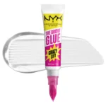 جل حواجب ذا براو جلو لتثبيت ورفع الحواجب من نيكس (NYX The Brow Glue Instant Brow Styler)