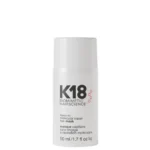 ماسك كي 18 للإصلاح الجزيئي للشعر (يُترك على الشعر) (K18 Biomimetic Hairscience Leave-in Molecular Repair Hair Mask) - 50 مل