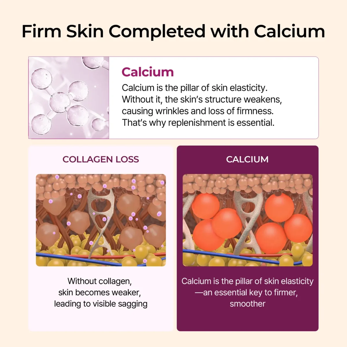 ⁦بلسم الكالسيوم سيمينريت المتعدد لشد التجاعيد من دكتور ميلاكسين (Dr. Melaxin Cemenrete Calcium Multi Balm) - 9 جرام⁩ - الصورة ⁦5⁩