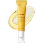 سيروم جل للعين بحمض الكوجيك والكركم والفيتامينات من ميديكوب (Medicube Kojic Acid Turmeric Vita Eye Gel Serum) - 30 مل