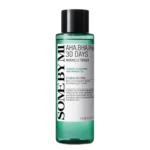 تونر المعجزة 30 يوماً الكوري بأحماض التقشير من سوم باي مي (Some By Mi AHA BHA PHA 30 Days Miracle Toner) - 150 مل