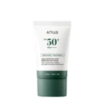 واقي شمس حريري مرطب هارت ليف من انوا (Anua Heartleaf Silky Moisture Sun Cream) - 50 مل