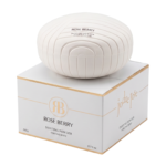 بودرة معطرة للجسم مستوحاة من رائحة جادور من روز بيري (Rose Berry J'adore Scented Body Powder) - 200 جم