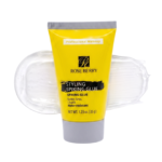 جل صمغ لتصفيف وتثبيت الشعر والحواجب مقاوم للماء من روز بيري (Rose Berry Styling Spiking Glue) - 35 جم