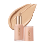 كريم أساس وخافي عيوب (كونسيلر) ستيك سكين ماجنت من روز بيري (Rose Berry Skin Magnet High Coverage Foundation & Concealer Stick)