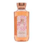 غسول جسم روز بيري برائحة فلورا (Rose Berry Flora Scented Body Wash) - 300 مل
