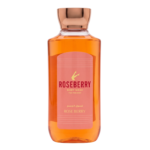 غسول جسم روز بيري برائحة سكاندال (Rose Berry Scandal Scented Body Wash) - 300 مل