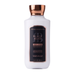 لوشن مرطب للجسم روز بيري بلاك روز برائحة بلاك أوبيوم (Rose Berry Black Rose Body Lotion Black Opium Scent) - 300 مل